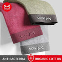 Fresh Antibacterial Boxer Shorts For Men Fresh Antibacterial Boxer Shorts For Men