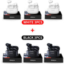 Thinkplus AI Intelligent Translator Earphone Wireless Bluetooth Thinkplus AI Intelligent Translator Earphone Wireless Bluetooth