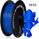 GEEETECH PETG PLA 3D Printer Filament 1kg High Quality GEEETECH PETG PLA 3D Printer Filament 1kg High Quality