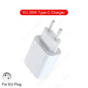 20W Fast Charging USB Type C Charger for Apple iPhone 20W Fast Charging USB Type C Charger for Apple iPhone