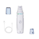 Electric Pet Nail Grinder: Safe And Quiet Grooming Tool Electric Pet Nail Grinder: Safe And Quiet Grooming Tool