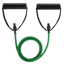 120CM Level 5 Tensile Yoga Chest Expansion Rubber Tube 120CM Level 5 Tensile Yoga Chest Expansion Rubber Tube