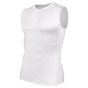 Men's Compression Tank Top for Tummy Control and Slimming Men's Compression Tank Top for Tummy Control and Slimming