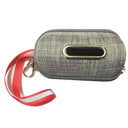 Pet Waste Bag Dispenser Convenient Outdoor Poop Holder Pet Waste Bag Dispenser Convenient Outdoor Poop Holder