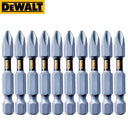 PH2 SL8 Philips Slotted Drill Bits Set For Metalwork PH2 SL8 Philips Slotted Drill Bits Set For Metalwork
