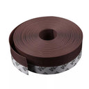 Door Seal Strip: Rubber Weatherstrip for Home Protection Door Seal Strip: Rubber Weatherstrip for Home Protection
