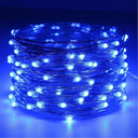 Waterproof LED Fairy String Lights for Holiday Decor Waterproof LED Fairy String Lights for Holiday Decor