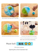 Kyjen Alone Food Basin Educational Toys For Border Collie Puppy Kyjen Alone Food Basin Educational Toys For Border Collie Puppy