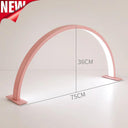 48W New Half Moon Lamp For Nail Manicure Beauty Salon Light 48W New Half Moon Lamp For Nail Manicure Beauty Salon Light