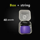 Sculpted Jawline & Face Toning Fitness Ball for Muscles Sculpted Jawline & Face Toning Fitness Ball for Muscles