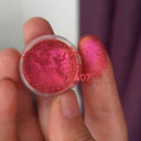 Aurora Rainbow Neon Shimmer Nail Art Powder Kit Set For Glam Aurora Rainbow Neon Shimmer Nail Art Powder Kit Set For Glam