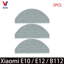 For Xiaomi E12 E10 B112 Vacuum Cleaner Spare Parts Kit For Xiaomi E12 E10 B112 Vacuum Cleaner Spare Parts Kit