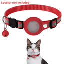 Anti-Lost Cat Collar Waterproof Reflective Tracker Safety Anti-Lost Cat Collar Waterproof Reflective Tracker Safety