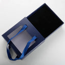 Elegant Velvet Jewelry Gift Box for Luxurious Storage Solutions Elegant Velvet Jewelry Gift Box for Luxurious Storage Solutions