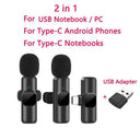 Wireless Lavalier Microphone for Clear Audio in Broadcasts Wireless Lavalier Microphone for Clear Audio in Broadcasts
