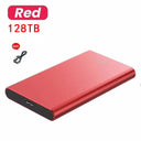 Portable High-speed SSD External Drive Storage Solution Portable High-speed SSD External Drive Storage Solution