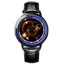 Celestial Zodiac LED Watch Fantasy Edition Cosmic Magic Celestial Zodiac LED Watch Fantasy Edition Cosmic Magic