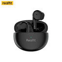 Realfit F2 Pro ANC Active Noise Cancellation Wireless Earbuds Realfit F2 Pro ANC Active Noise Cancellation Wireless Earbuds
