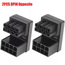 Enhanced GPU Connector Stability Adapter for Easy Installation Enhanced GPU Connector Stability Adapter for Easy Installation