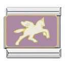 Animal Charm Bracelet Kit: DIY Jewelry Making Essentials Animal Charm Bracelet Kit: DIY Jewelry Making Essentials