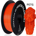 GEEETECH PETG PLA 3D Printer Filament 1kg High Quality GEEETECH PETG PLA 3D Printer Filament 1kg High Quality