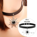 Sexy Trendy Vintage Gothic Heart Choker Necklace Jewelry Sexy Trendy Vintage Gothic Heart Choker Necklace Jewelry