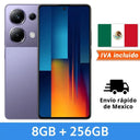 World Premiere Global Version POCO M6 Pro 64MP Camera Phone World Premiere Global Version POCO M6 Pro 64MP Camera Phone