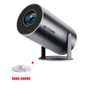 Plus Projector 4K Android Mini LED Home Theater System Plus Projector 4K Android Mini LED Home Theater System