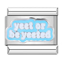 Whimsical Ocean Charm Bracelet Kit for DIY Jewelry Making Whimsical Ocean Charm Bracelet Kit for DIY Jewelry Making