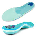 Orthopedic Insoles for Plantar Comfort Orthopedic Insoles for Plantar Comfort