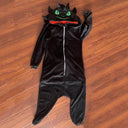 Night Fury Dragon Onesie Anime Cosplay Sleepwear Unleash Your Inner Dragon Night Fury Dragon Onesie Anime Cosplay Sleepwear Unleash Your Inner Dragon