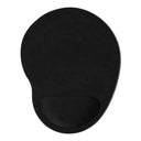 Ergonomic Gel Wrist Mousepad For Comfort And Precision Ergonomic Gel Wrist Mousepad For Comfort And Precision