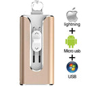 iPhone USB Flash Drive High-Speed Storage Secure Management iPhone USB Flash Drive High-Speed Storage Secure Management