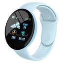 Stylish Smart Health Tracker Watch Heart Rate Monitor Stylish Smart Health Tracker Watch Heart Rate Monitor