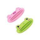 Animal Toothpaste Squeezer Fun Efficient Bathroom Accessory Animal Toothpaste Squeezer Fun Efficient Bathroom Accessory
