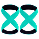 Powerlifting Wrist Straps for Enhanced Support Training Powerlifting Wrist Straps for Enhanced Support Training