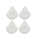 Velvet Triangle Makeup Sponge for Flawless On-the-Go Looks Velvet Triangle Makeup Sponge for Flawless On-the-Go Looks