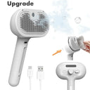 3-in-1 Dog Hair Brush Cat Hair Brush Electric Pet Brush 3-in-1 Dog Hair Brush Cat Hair Brush Electric Pet Brush