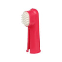 Soft Pet Finger Toothbrush For Fresh Breath Dental Care Soft Pet Finger Toothbrush For Fresh Breath Dental Care