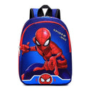 Disney New Children's School Bag Kindergarten Girl Princess Backpack Disney New Children's School Bag Kindergarten Girl Princess Backpack