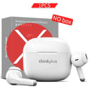 TWS Bluetooth Earbuds with Active Noise Cancellation TWS Bluetooth Earbuds with Active Noise Cancellation