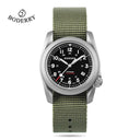 Titanium Dive Watch: Sapphire Crystal Nautical Engraved Titanium Dive Watch: Sapphire Crystal Nautical Engraved