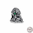 Marvel Star Wars Galactic Beads Pandora DIY Bracelet Jewelry Marvel Star Wars Galactic Beads Pandora DIY Bracelet Jewelry
