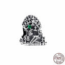 Marvel Star Wars Galactic Beads Pandora DIY Bracelet Jewelry Marvel Star Wars Galactic Beads Pandora DIY Bracelet Jewelry