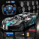 Bugatti Sports Car High-Speed Drift Racing Toy Thrill Bugatti Sports Car High-Speed Drift Racing Toy Thrill