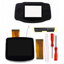 New V5 GBA IPS LCD Backlight Kit for Game Boy Advance 2023 New V5 GBA IPS LCD Backlight Kit for Game Boy Advance 2023