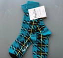 Cheerful Vibes Unisex Crew Socks Colorful Comfort Everyday Cheerful Vibes Unisex Crew Socks Colorful Comfort Everyday