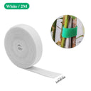 Green Nylon Plant Ties: Durable Support for Essential Gardening Green Nylon Plant Ties: Durable Support for Essential Gardening