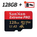 Original Flash Card 512GB Memory Card High Speed Micro TF Card Original Flash Card 512GB Memory Card High Speed Micro TF Card