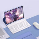 Samsung Galaxy Tab S8 Keyboard Case Wireless Protection Samsung Galaxy Tab S8 Keyboard Case Wireless Protection